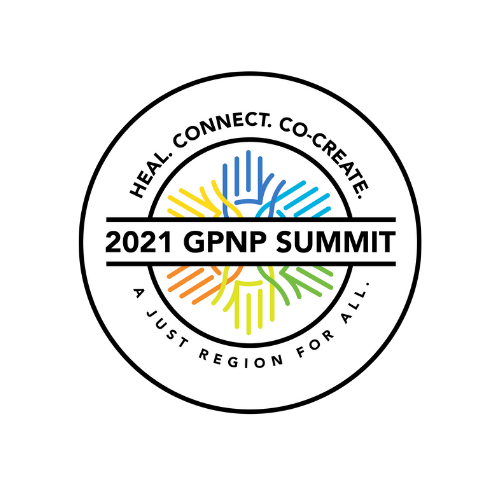 2021 Greater Pittsburgh Nonprofit Partnership (GPNP) Summit October 13